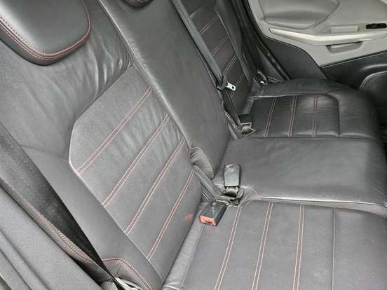 FORD-ECOSPORT-2.0 TITANIUM 16V FLEX 4P POWERSHIFT FORD-ECOSPORT-2014