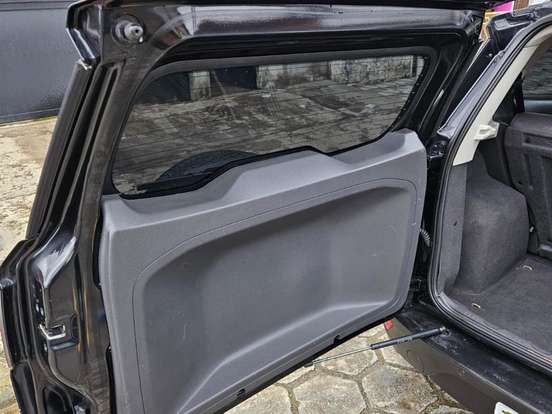 FORD-ECOSPORT-2.0 TITANIUM 16V FLEX 4P POWERSHIFT FORD-ECOSPORT-2014