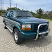 FORD F-1000 4.3 TROPICAL CD TURBO DIESEL 4P MANUAL FORD F-1000 4.3 TROPICAL CD TURBO DIESEL 4P MANUAL