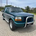FORD F-1000 4.3 TROPICAL CD TURBO DIESEL 4P MANUAL FORD F-1000 4.3 TROPICAL CD TURBO DIESEL 4P MANUAL