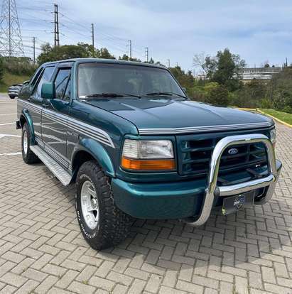 FORD-F-1000-1997