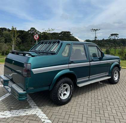 FORD-F-1000-1997