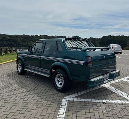 FORD-F-1000-1997