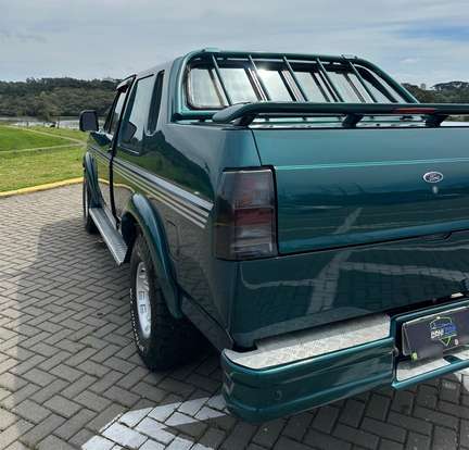 FORD-F-1000-1997