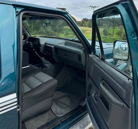 FORD-F-1000-1997