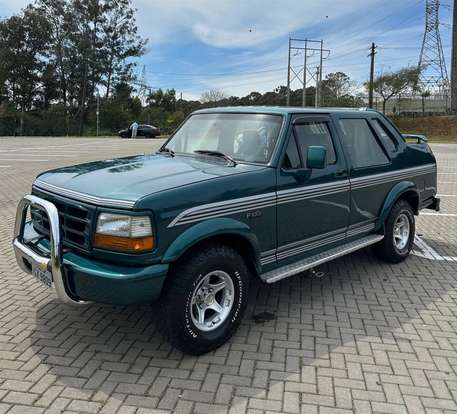 FORD-F-1000-1997