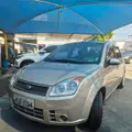 FORD FIESTA 1.6 MPI CLASS SEDAN 8V FLEX 4P MANUAL FORD FIESTA 1.6 MPI CLASS SEDAN 8V FLEX 4P MANUAL