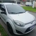 FORD FIESTA 1.6 SE HATCH 16V FLEX 4P MANUAL FORD FIESTA 1.6 SE HATCH 16V FLEX 4P MANUAL