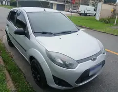 FORD FIESTA 1.6 SE HATCH 16V FLEX 4P MANUAL FORD FIESTA 1.6 SE HATCH 16V FLEX 4P MANUAL