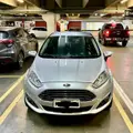 FORD FIESTA 1.6 TITANIUM SEDAN 16V FLEX 4P POWERSHIFT FORD FIESTA 1.6 TITANIUM SEDAN 16V FLEX 4P POWERSHIFT