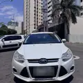 FORD FOCUS 1.6 SE SEDAN 16V FLEX 4P POWERSHIFT FORD FOCUS 1.6 SE SEDAN 16V FLEX 4P POWERSHIFT