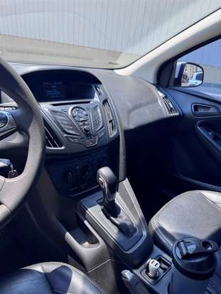FORD-FOCUS-2014