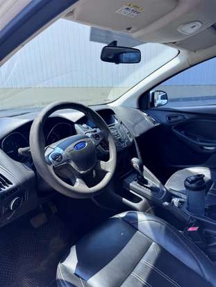 FORD-FOCUS-2014