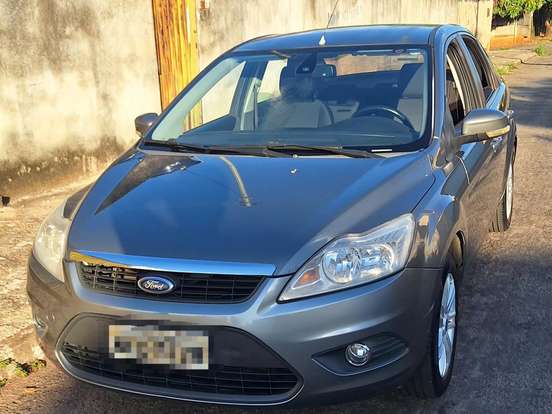 FORD-FOCUS-2.0 GLX 16V FLEX 4P MANUAL FORD-FOCUS-2011