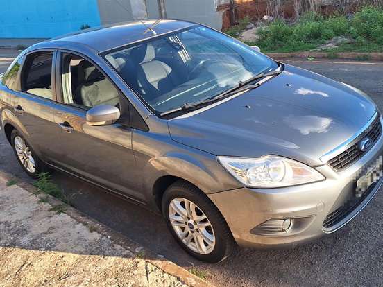 FORD-FOCUS-2.0 GLX 16V FLEX 4P MANUAL FORD-FOCUS-2011