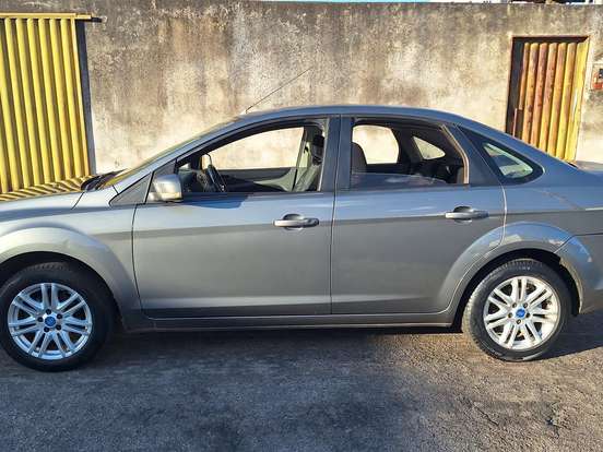 FORD-FOCUS-2.0 GLX 16V FLEX 4P MANUAL FORD-FOCUS-2011