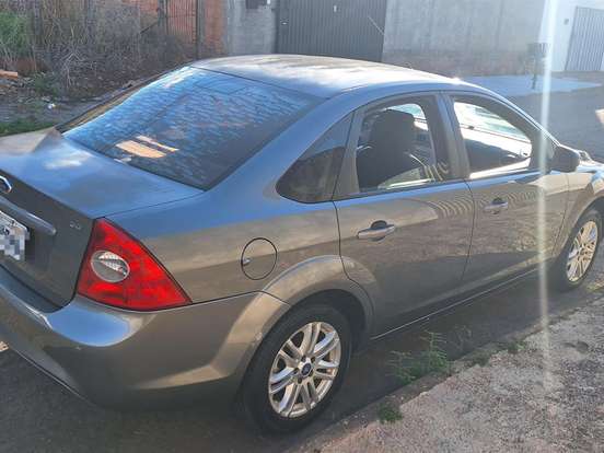 FORD-FOCUS-2.0 GLX 16V FLEX 4P MANUAL FORD-FOCUS-2011
