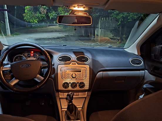 FORD-FOCUS-2.0 GLX 16V FLEX 4P MANUAL FORD-FOCUS-2011