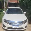 FORD FUSION 3.0 SEL FWD V6 24V GASOLINA 4P AUTOMÁTICO FORD FUSION 3.0 SEL FWD V6 24V GASOLINA 4P AUTOMÁTICO