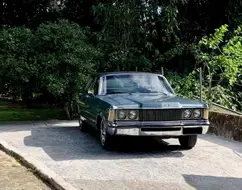 FORD GALAXIE LANDAU GASOLINA 4P MANUAL FORD GALAXIE LANDAU GASOLINA 4P MANUAL