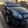 FORD KA 1.0 MPI 8V FLEX 2P MANUAL FORD KA 1.0 MPI 8V FLEX 2P MANUAL