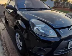 FORD KA 1.0 MPI 8V FLEX 2P MANUAL FORD KA 1.0 MPI 8V FLEX 2P MANUAL