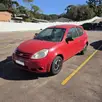 FORD KA 1.0 MPI 8V FLEX 2P MANUAL FORD KA 1.0 MPI 8V FLEX 2P MANUAL