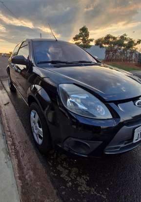 FORD-KA-2011