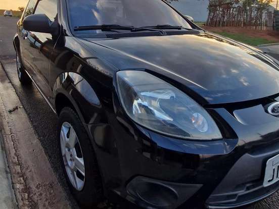 FORD-KA-1.0 MPI 8V FLEX 2P MANUAL FORD-KA-2011