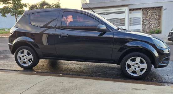 FORD-KA-2011