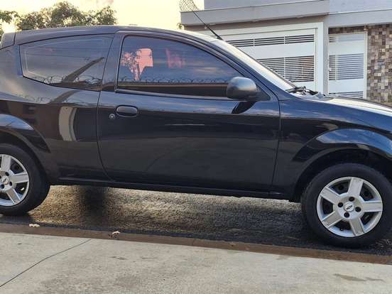 FORD-KA-1.0 MPI 8V FLEX 2P MANUAL FORD-KA-2011