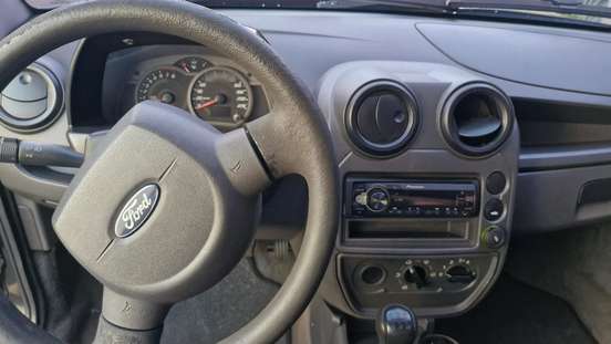 FORD-KA-2011