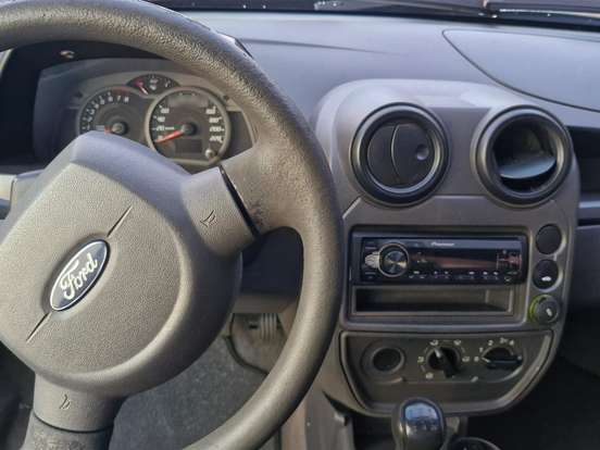 FORD-KA-1.0 MPI 8V FLEX 2P MANUAL FORD-KA-2011