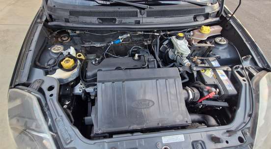 FORD-KA-2011