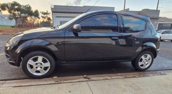FORD-KA-2011