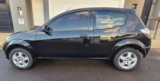FORD-KA-2011