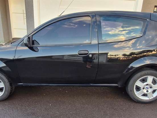 FORD-KA-1.0 MPI 8V FLEX 2P MANUAL FORD-KA-2011