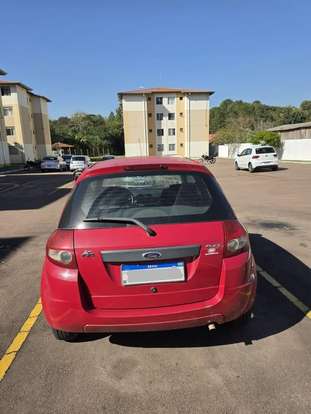FORD-KA-2008
