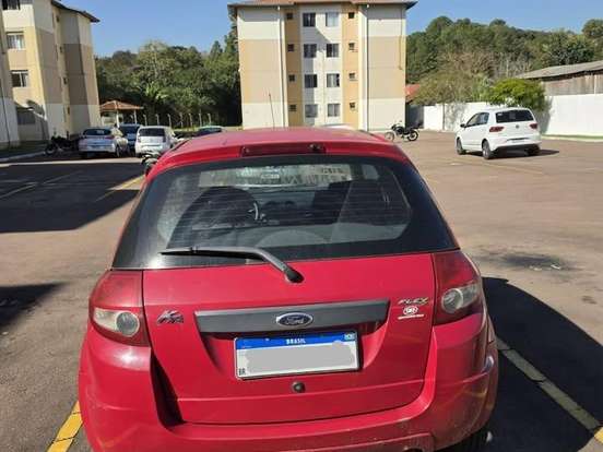 FORD-KA-1.0 MPI 8V FLEX 2P MANUAL FORD-KA-2008