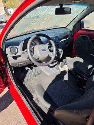 FORD-KA-2008