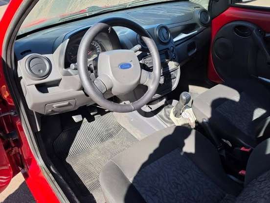 FORD-KA-1.0 MPI 8V FLEX 2P MANUAL FORD-KA-2008