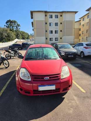 FORD-KA-2008
