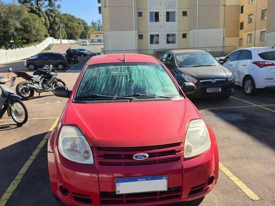 FORD-KA-1.0 MPI 8V FLEX 2P MANUAL FORD-KA-2008