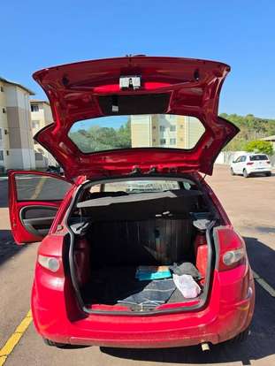 FORD-KA-2008