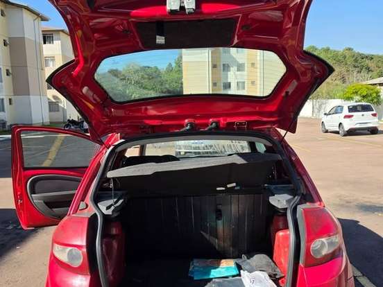 FORD-KA-1.0 MPI 8V FLEX 2P MANUAL FORD-KA-2008