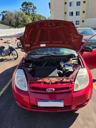 FORD-KA-2008