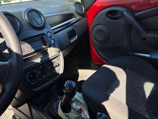 FORD-KA-1.0 MPI 8V FLEX 2P MANUAL FORD-KA-2008