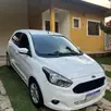 FORD KA 1.0 TI-VCT FLEX SEL MANUAL FORD KA 1.0 TI-VCT FLEX SEL MANUAL