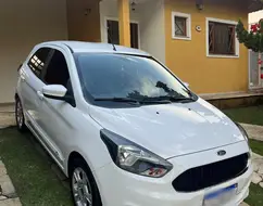 FORD KA 1.0 TI-VCT FLEX SEL MANUAL FORD KA 1.0 TI-VCT FLEX SEL MANUAL