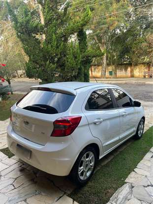 FORD-KA-2017